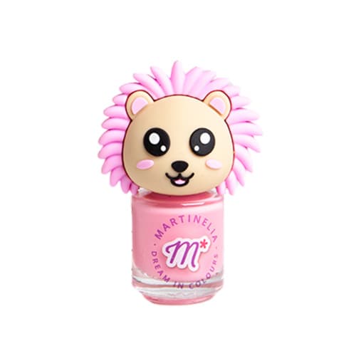 Martinelia Best Friends Nail Polish Aslan Oje 3 ml