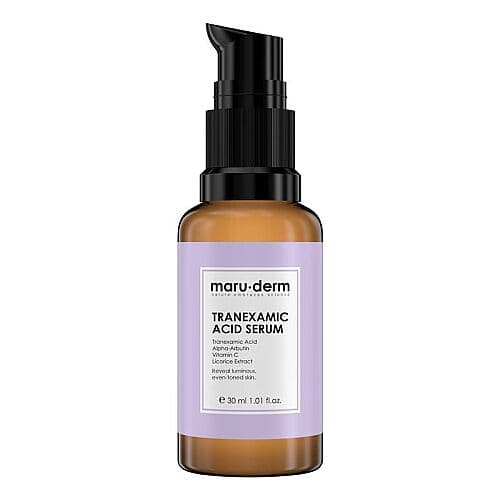 Maruderm Tranexamic Acid Serum 30 ml