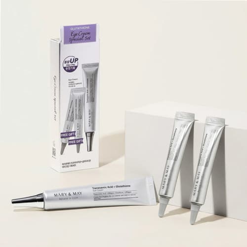 Mary May Eye Cream Special Set