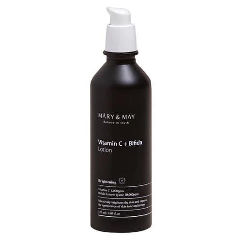 Mary May Vitamin C + Bifida Lotion 120 ml
