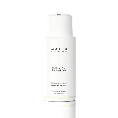 Matsu Bonding Pürüzsüzleştirici Şampuan 350 ml