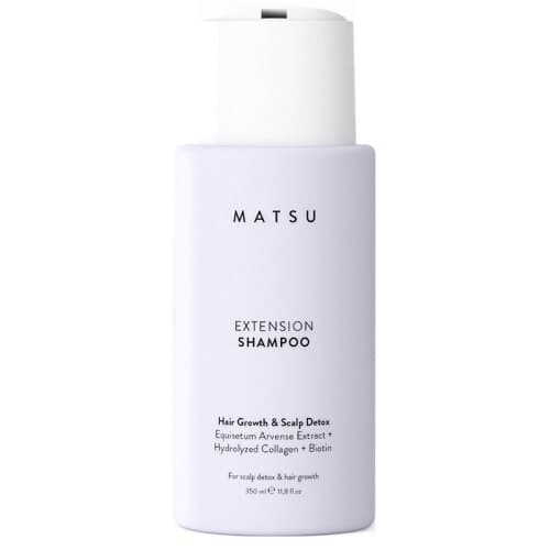 Matsu Extension Şampuan 350 ml