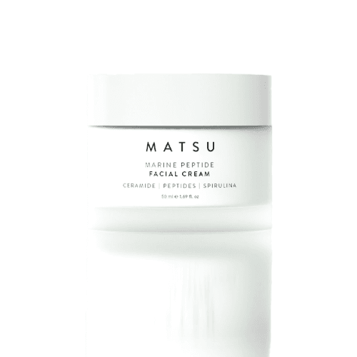 Matsu Marine Peptide Krem 50 ml