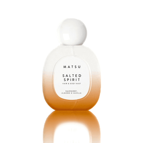 Matsu Salted Spirit Saç ve Vücut Misti 50 ml