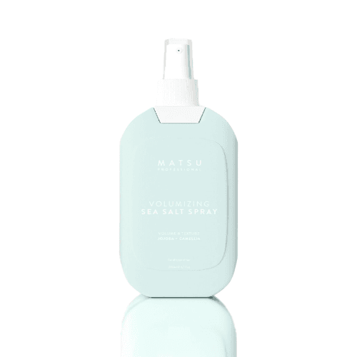 Matsu Volumizing Sea-Salt Dolgunlaştırıcı Hacim Spreyi 200 ml