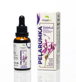 Maxiliv Pelarumka Damla 30 ml
