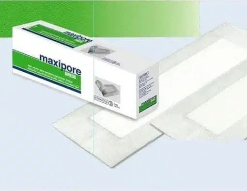 Maxipore Dress Tamponlu Pansuman Örtüsü 9 x 25 cm