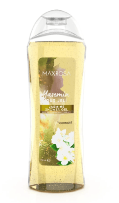 Maxrosa Yasemin Duş Jeli 750 ml