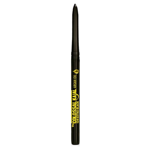 Maybelline Argan Yağı İçeren Siyah Göz Kalemi