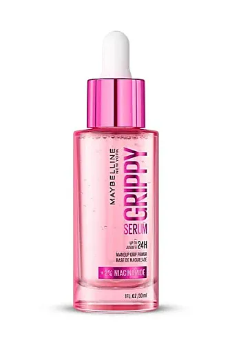 Maybelline New York Grippy Cilde Makyajı Sabitleyen Serum Makyaj Bazı
