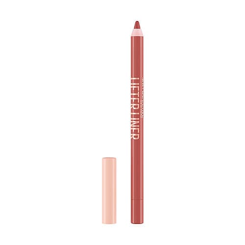 Maybelline New York Lifter Liner Dudak Kalemi - 013 Maybe It's