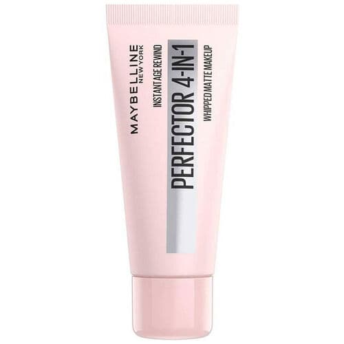 Maybelline Perfector 4in1 Whipped Matte Makeup 30 ml - 035 Natural Medium