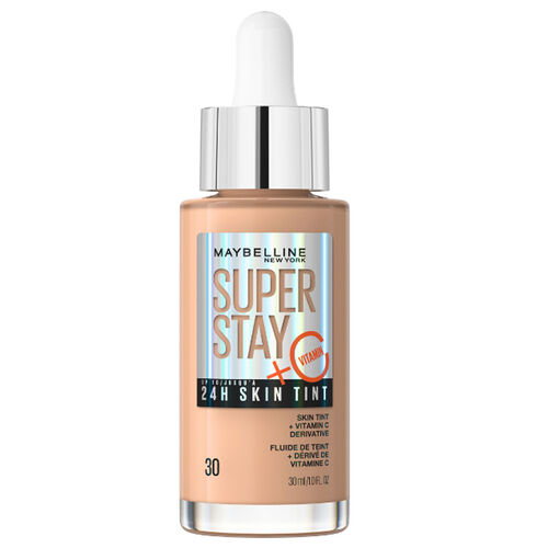 Maybelline Super Stay 24H Skin Tint Fondöten 30 ml - 30