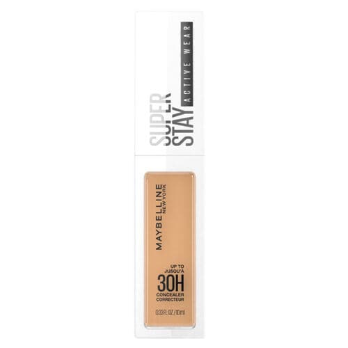Maybelline Super Stay 30H Kapatıcı No:30 Honey 10 ml