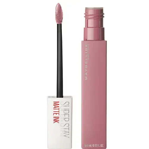 Maybelline Super Stay Matte Ink Liquid Lipstick 5ml - 10 Dreamer