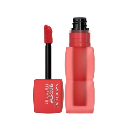Maybelline Super Stay Teddy Tint 5 ml -30 Coquettish