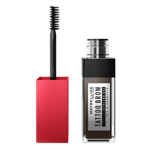 Maybelline Tatto Brow 257 Medium Brown Styling Gel 6.0 ml
