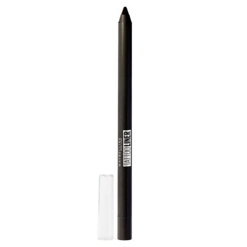 Maybelline Tattoo Liner Jel Göz Kalemi 900 Deep Onyx