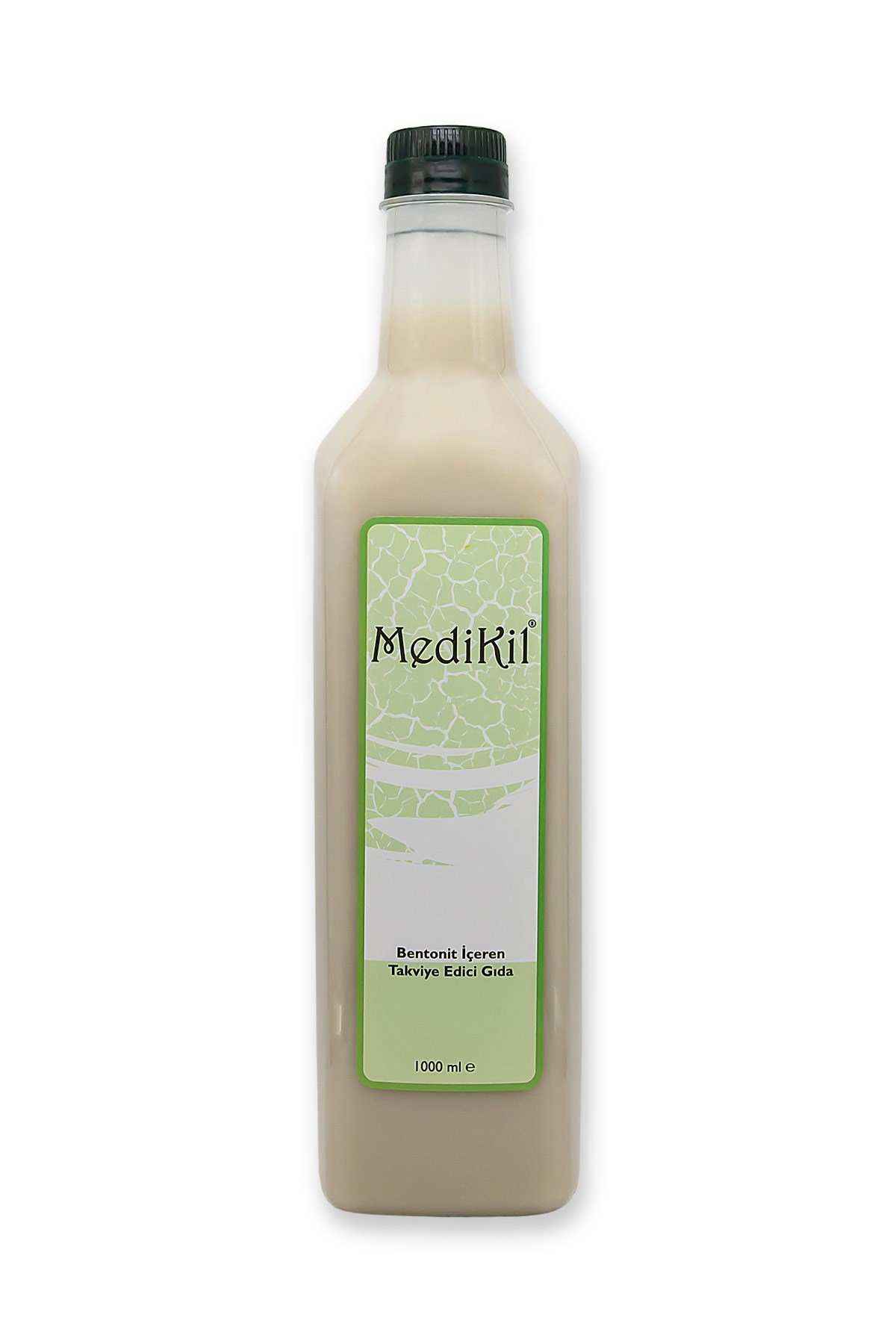 Medikil Bentonit İçeren Takviye Edici Gıda 1000 ml
