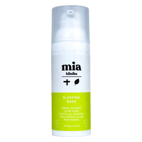 Mia Klinika Sleeping Mask 50 ml