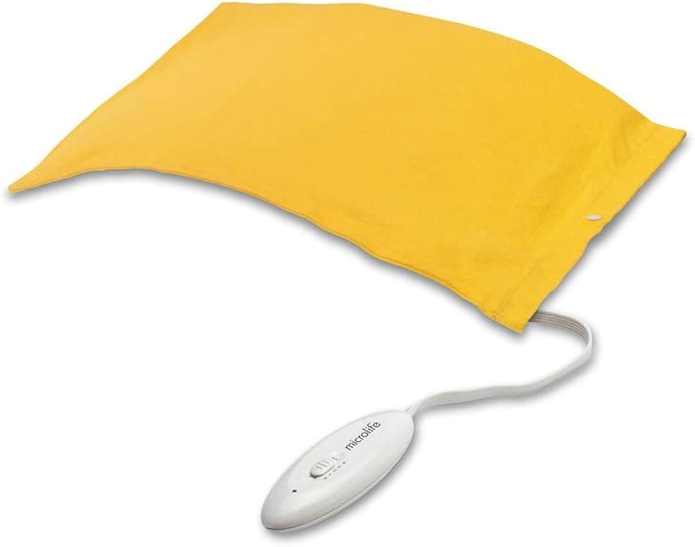 Microlife Isıtıcı Yastık FH 80