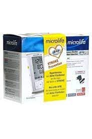 Microlife Koldan Tansiyon Aleti BP A6 PC (AFIB Teknolojisi)