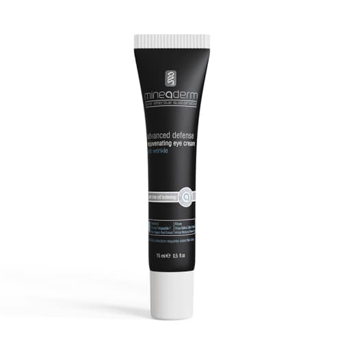 Mineaderm Advance Defense Rejunevating Eye Cream 15 ml