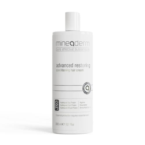 Mineaderm Advanced Restoring Conditioning Hair Cream 300 ml