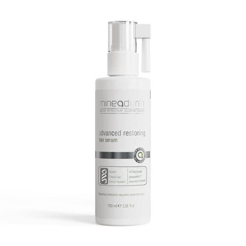 Mineaderm Advanced Restoring Hair Serum 100 ml