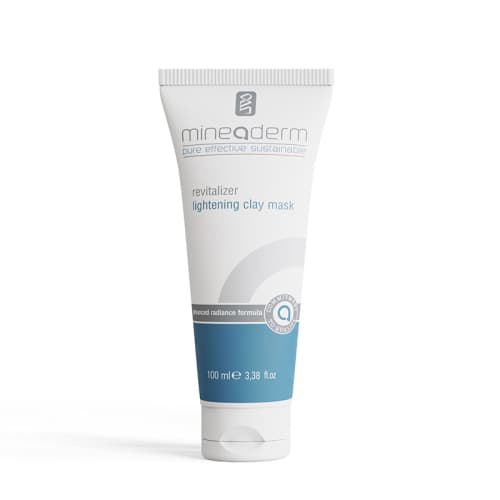 Mineaderm Revitalizer Lightening Mask 100 ml