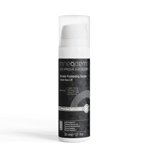 Mineaderm Wrinkle Prohibiting Serum 30 ml