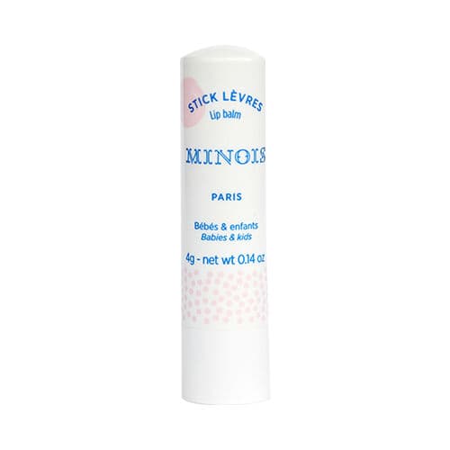 Minois Paris Bebek Çocuk Nemlendirici Stick Lip Balm 4 gr