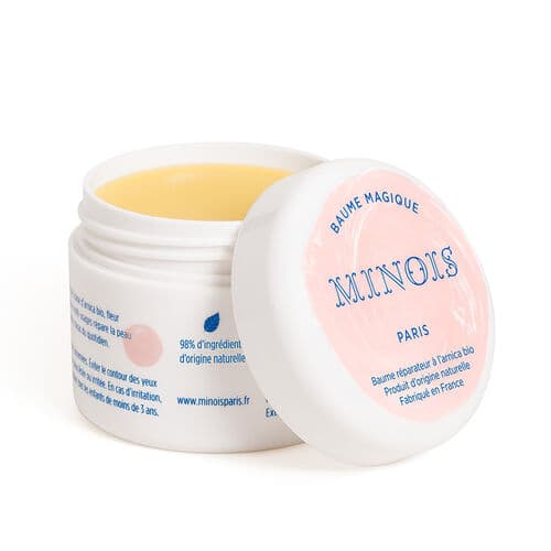 Minois Paris Magic Balm Arnica Merhem 50 ml
