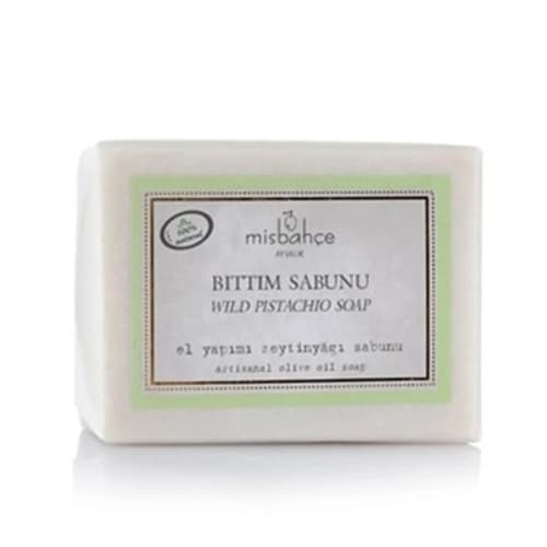 Misbahçe Bıttım Sabunu 185 gr