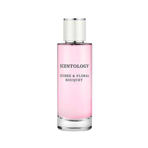 Miss SO Scentology Vanilla Latte & Velvet Woods Kadın Parfüm EDP 100 ml