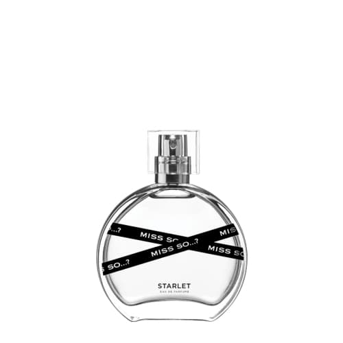 Miss SO Starlet Kadın Parfüm EDP 50 ml