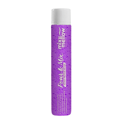 Mix Mellow Silver Saç Bakım Proteini 25 gr