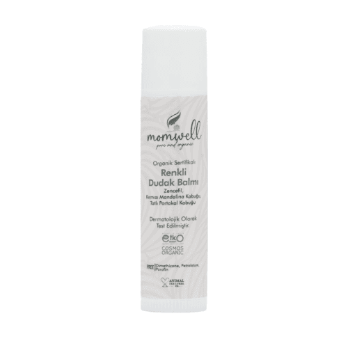 Momwell Lip Balm 5 ml