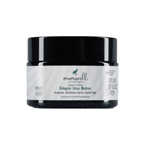 Momwell Nipple Balm 30 ml