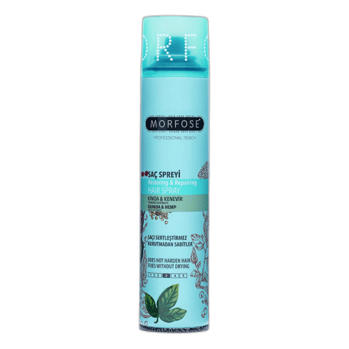 Morfose Restoring Repairing Hair Spray 250 ml
