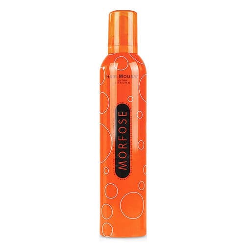Morfose Saç Köpüğü Ultra Güçlü 350 ml
