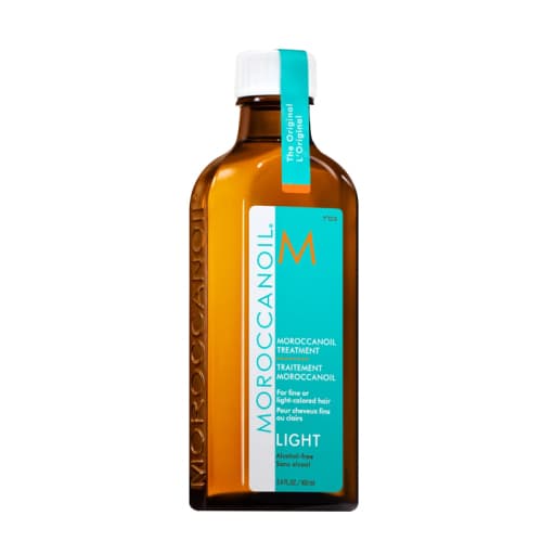 Moroccanoil Treatment Light 100 ml