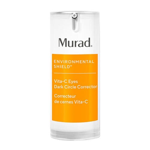 Murad Vita-C Eyes Dark Circle Corrector Altın-C Vitamini İçeren Koyu Halka Karşıtı Göz Çevresi Kremi 15 ml