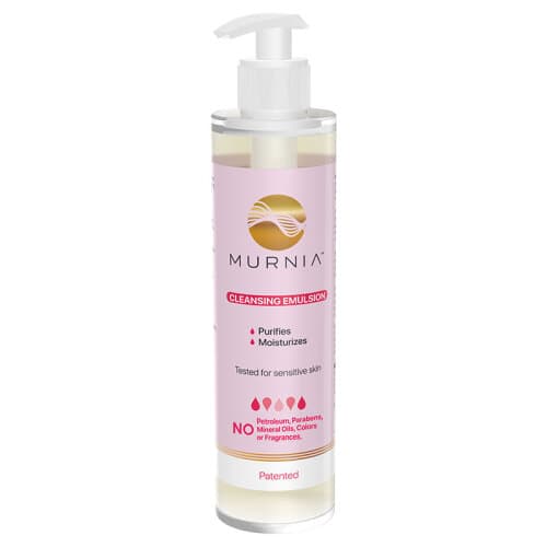 Murnia Cleansing Emulsion 200 ml
