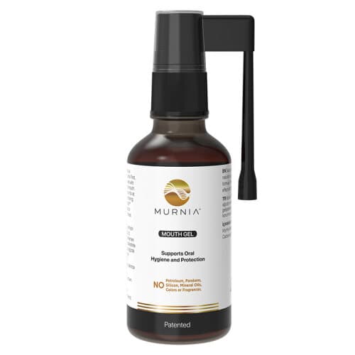 Murnia Mouth Gel 30 ml