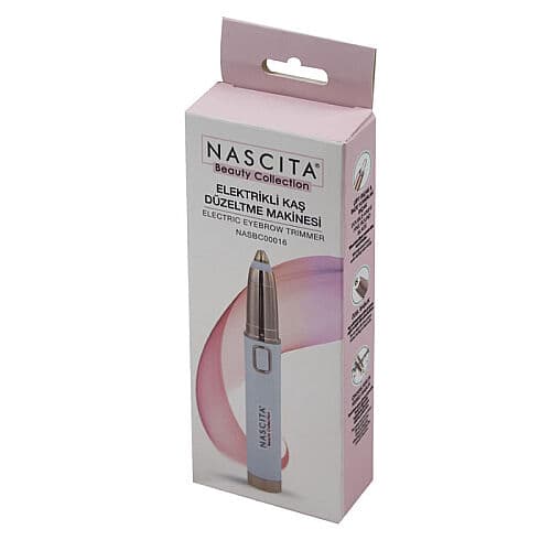 Nascita Elektrikli Kaş Düzeltme Makinesi - 16