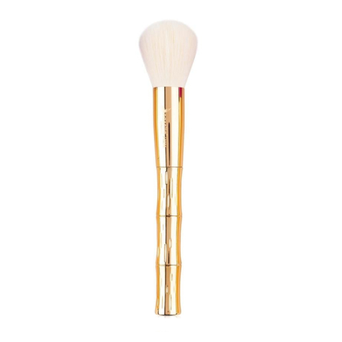Nascita Gold Bamboo Oval Yapılı Allık Fırçası 276