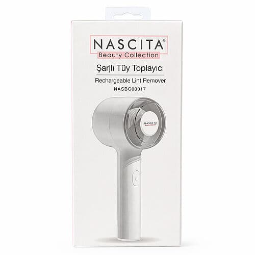 Nascita Şarjlı Tüy Toplayıcı - 17