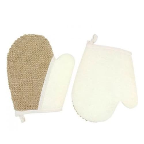 Nascita Sisal Eldiven 007