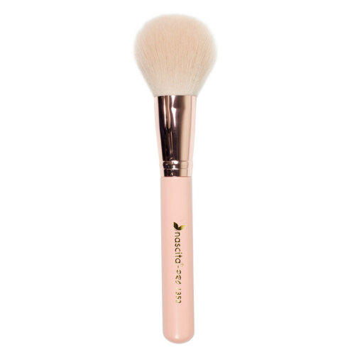 Nascita Soft Colors Pudra ve Allık Fırçası - 352